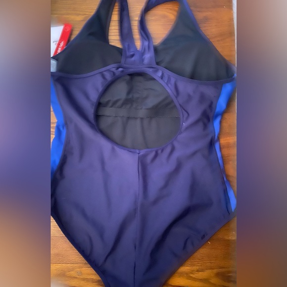Baleaf swimsuit womens size 42-NWT - Picture 2 of 3